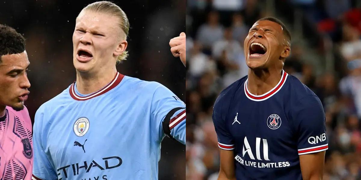 Neither Mbappé nor Haaland, the signing that Real Madrid would make this summer