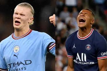 Neither Mbappé nor Haaland, the signing that Real Madrid would make this summer