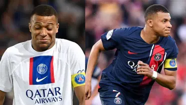 Neither Real Madrid nor PSG, the millionaire offer that Mbappé would receive