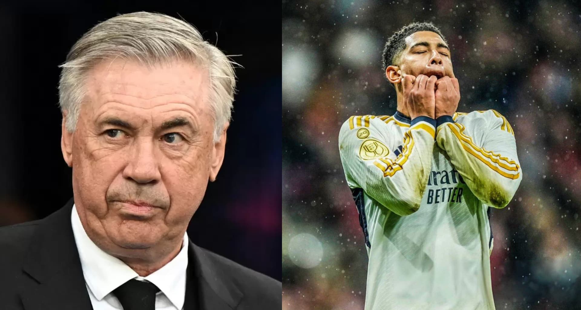 Neither Vinicius nor Rodrygo, the star who renewed with Real Madrid until 2027