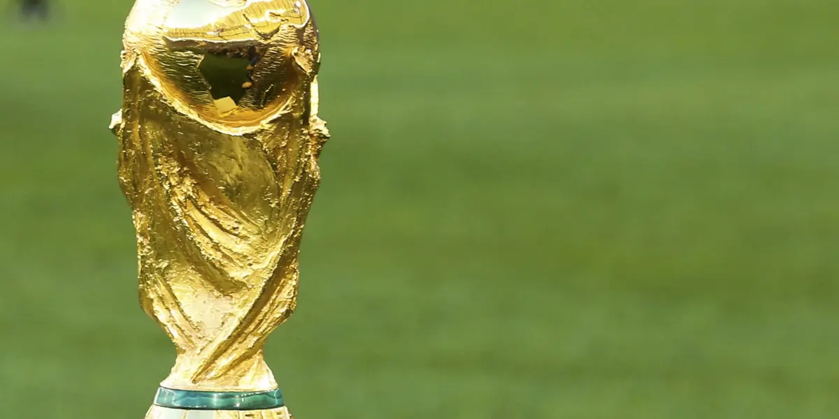 New candidacies to host the 2030 World Cup. The countries that tread the strongest are Spain - Portugal, Great Britain, and a South American team.