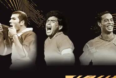 New Icon Swaps were known in which legendary players appear worldwide