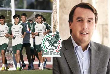New Mexican talent could be Mexico's big solution in front of goal