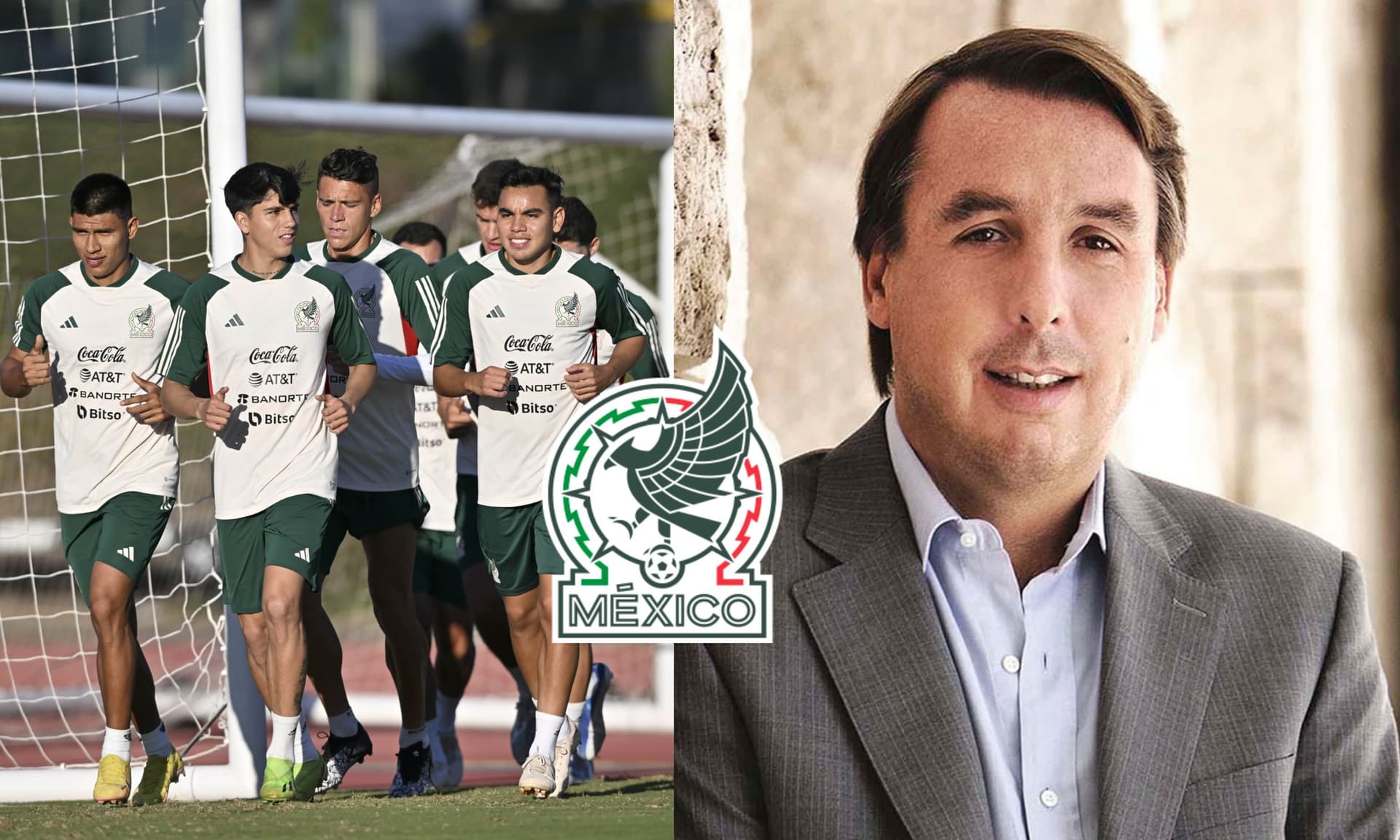 New Mexican talent could be Mexico's big solution in front of goal