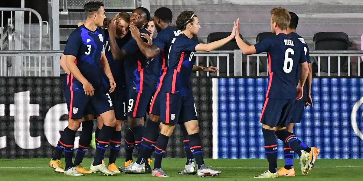 USMNT vs. Costa Rica: match, live stream, ONLINE FREE, line ups, predictions and how to watch on TV the International Friendly