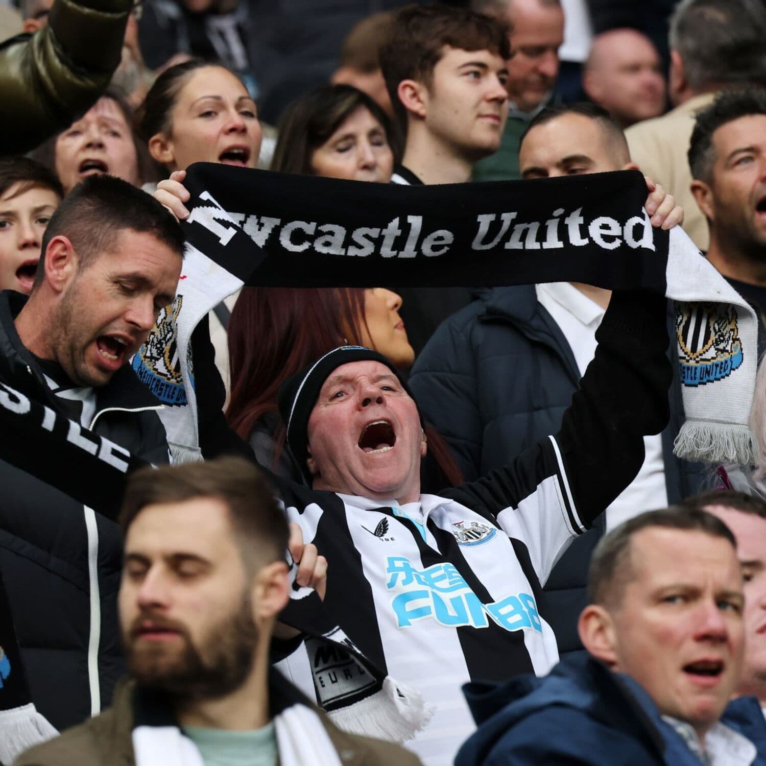 Newcastle may have to starts the rebuilding process from the Championship next season as relegation looks inevitable.