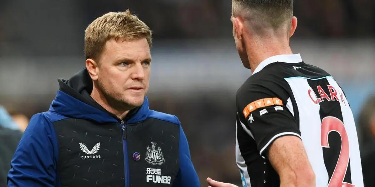 Newcastle United could be on their way to being relegated from the Premier League this season if results continue despite having new owners.