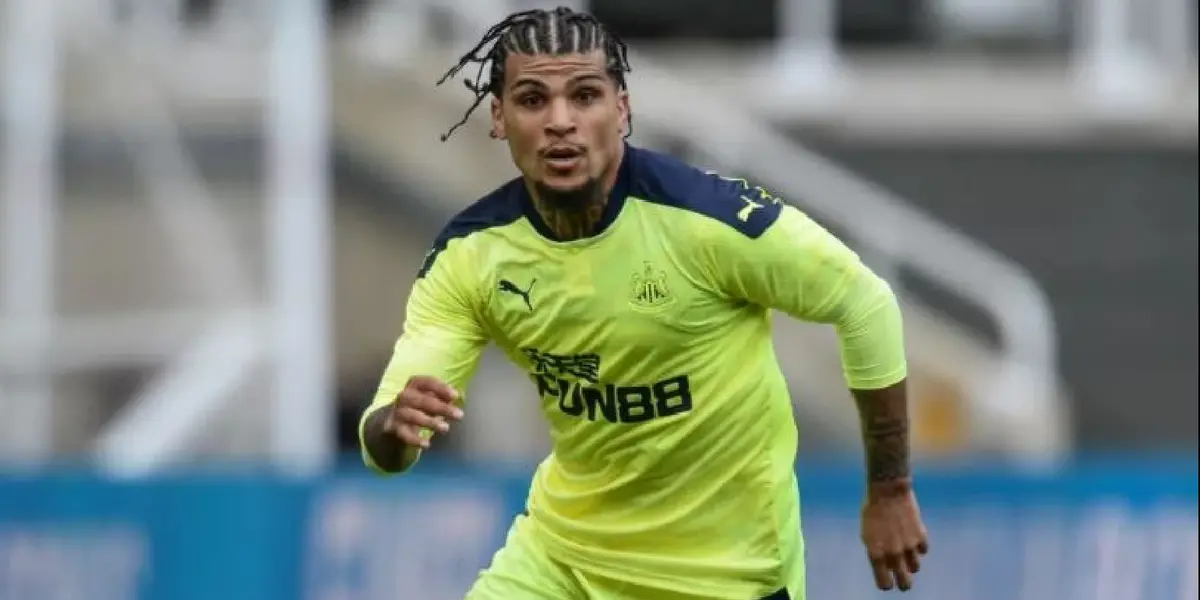 Newcastle United FC won't have interest in having DeAndre Yedlin for this season. It is time for him to look for a new horizon. Will it be returning to the USA?
 