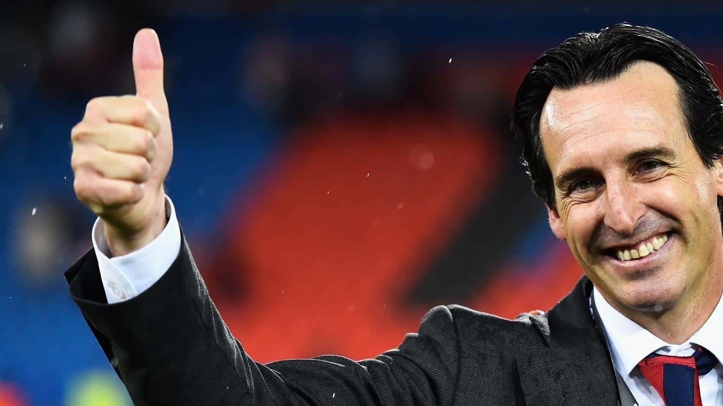Newcastle United have reportedly turned their attention to former Arsenal and PSG manager Unai Emery who is currently at Spanish club Villarreal.