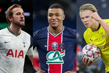 Newcastle United will look to make a big money striker signing in 2022. Erling Haaland and Harry Kane are some of the names available to them. 