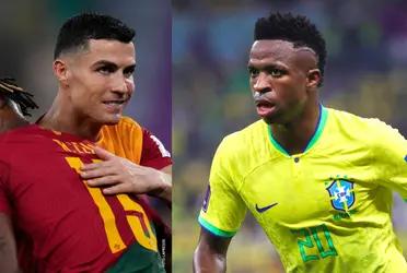 Next, the panorama of the duels of November 27 in the World Cup, where the presentation between Portugal vs. Uruguay stands out.