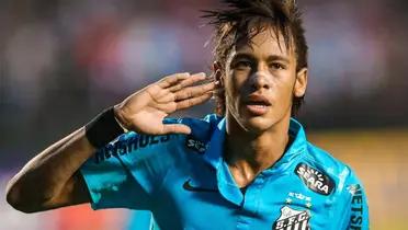 Neymar