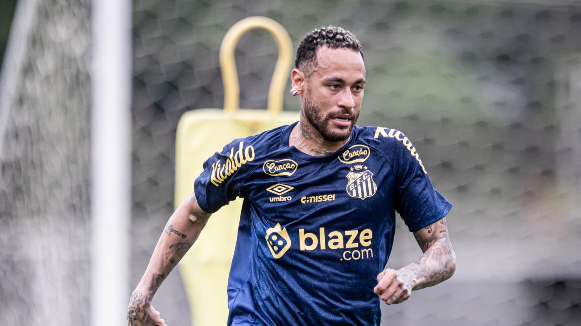 Neymar