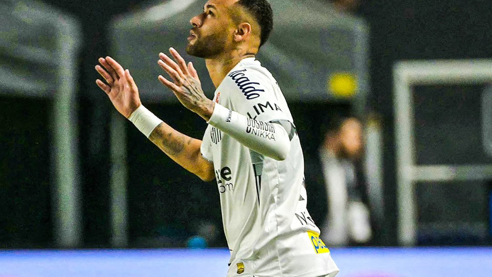 Neymar