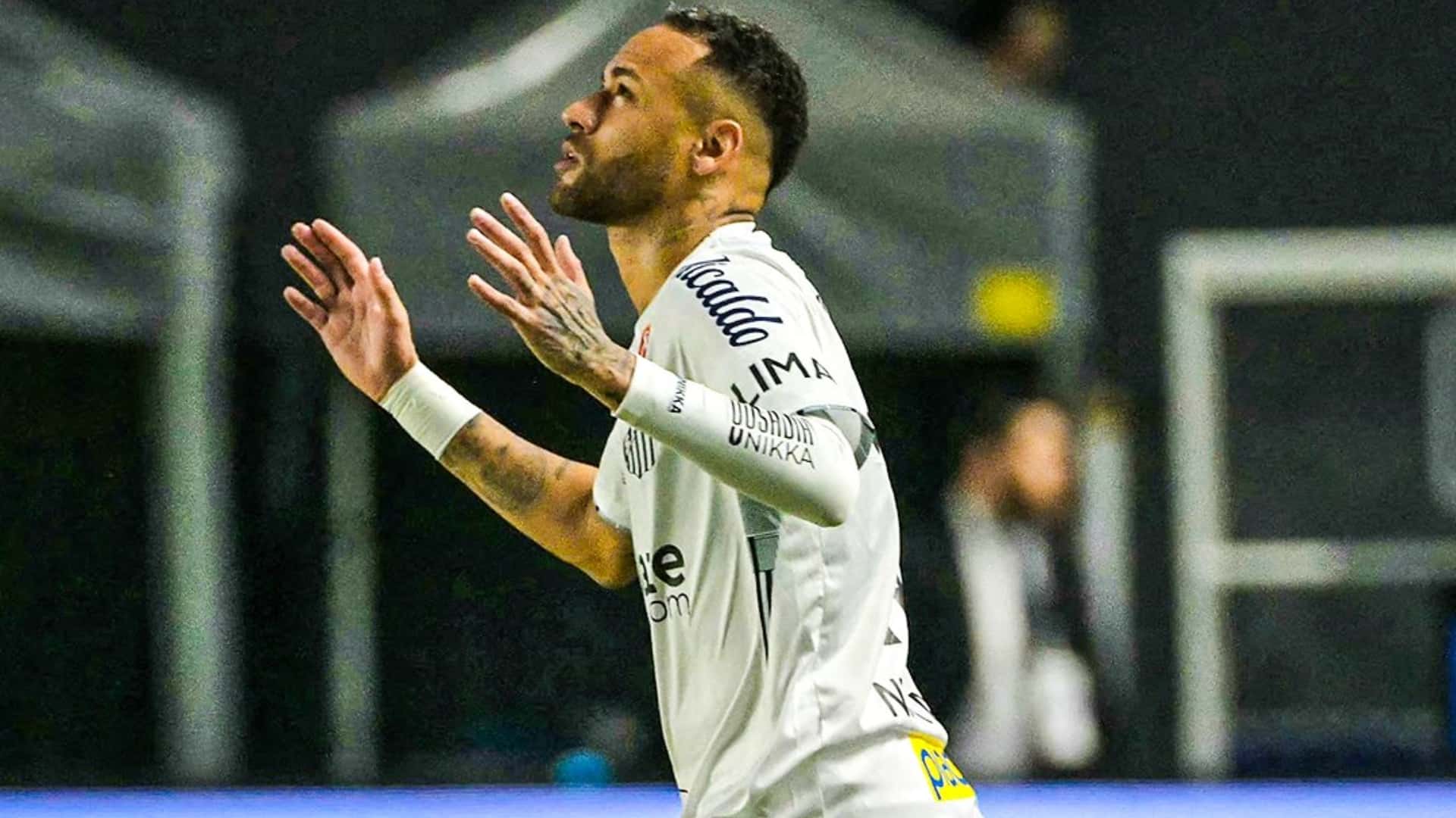 Neymar