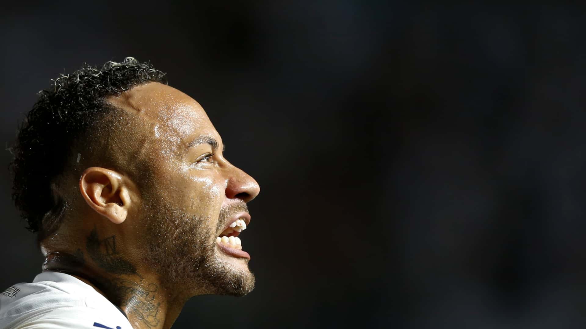 Neymar