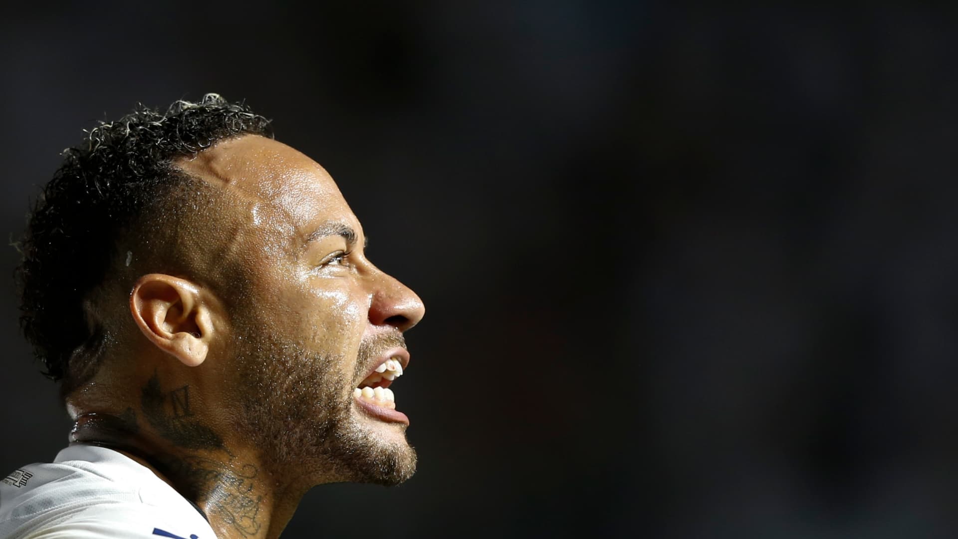Neymar