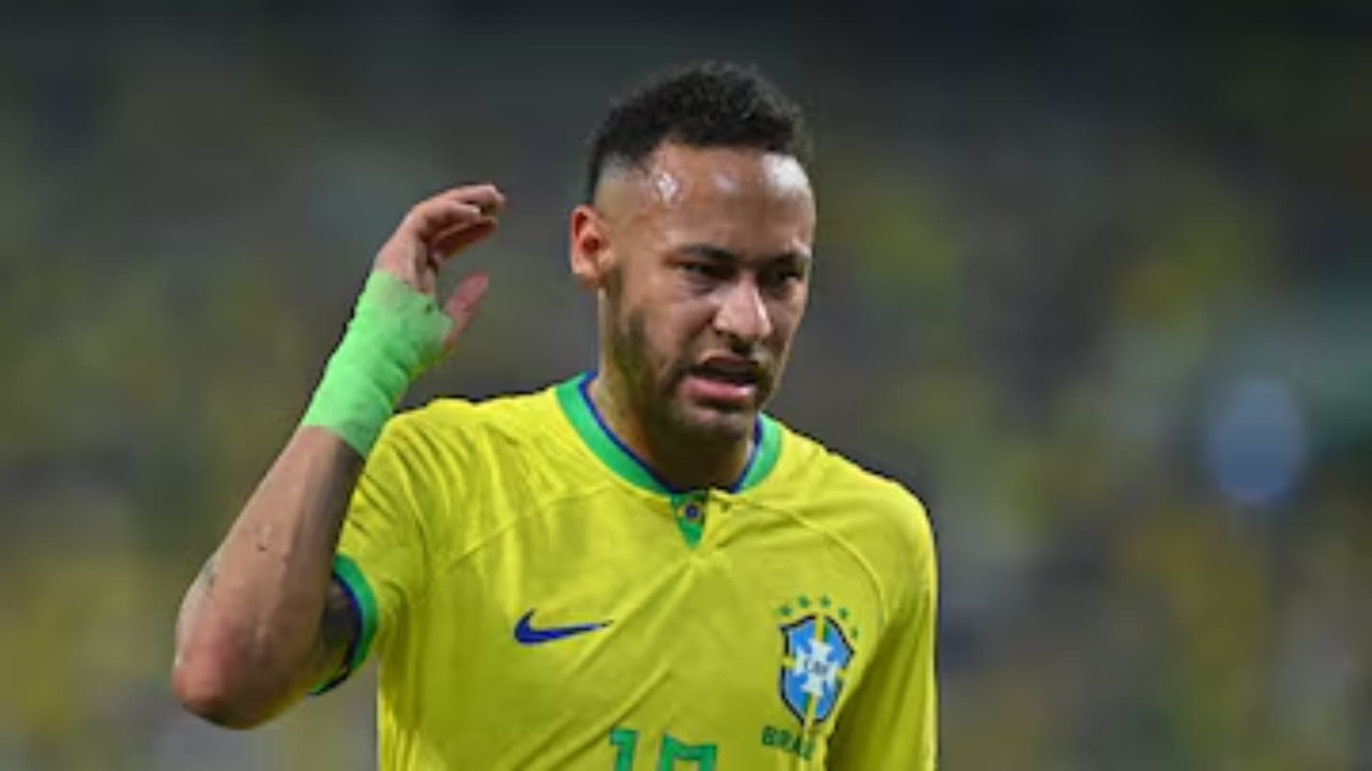 Neymar