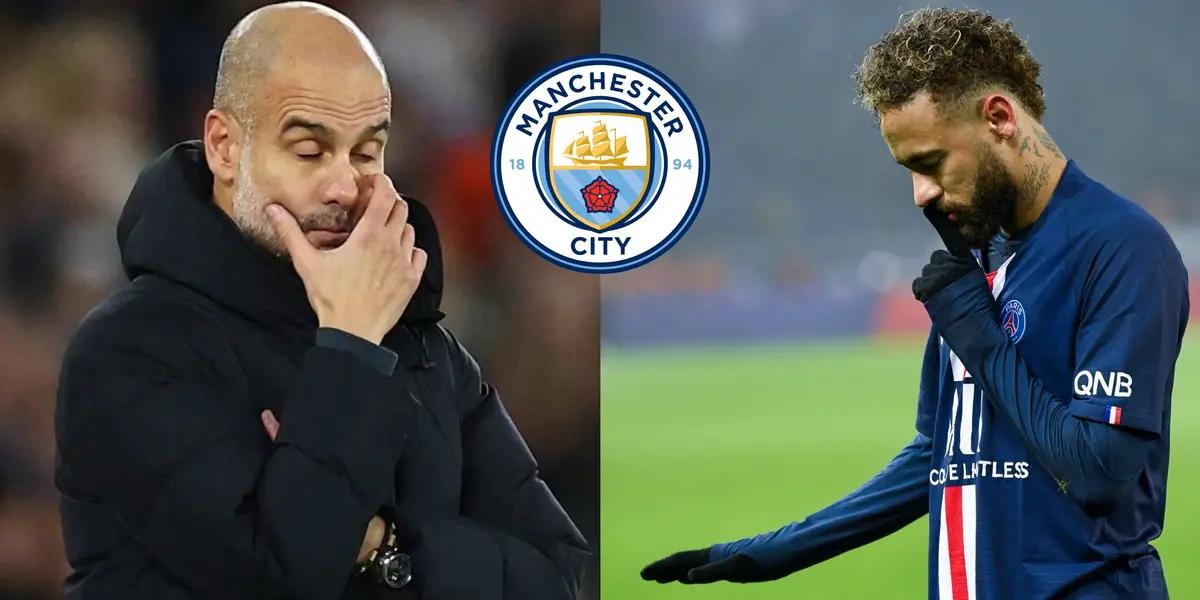 Neymar continues to make headlines in Europe as PSG worry about his injuries