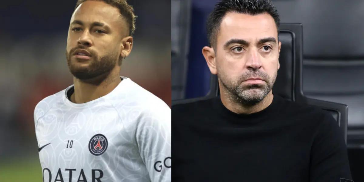 Neymar could arrive at FC Barcelona this summer, but there are some details