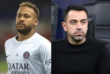 Neymar could arrive at FC Barcelona this summer, but there are some details