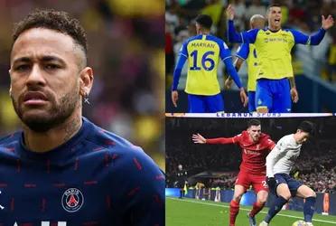 Neymar could earn a lot more money if he finally leaves Paris Saint Germain