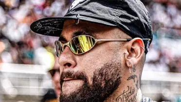 Neymar could soon return to Europe after his time at Barcelona and PSG