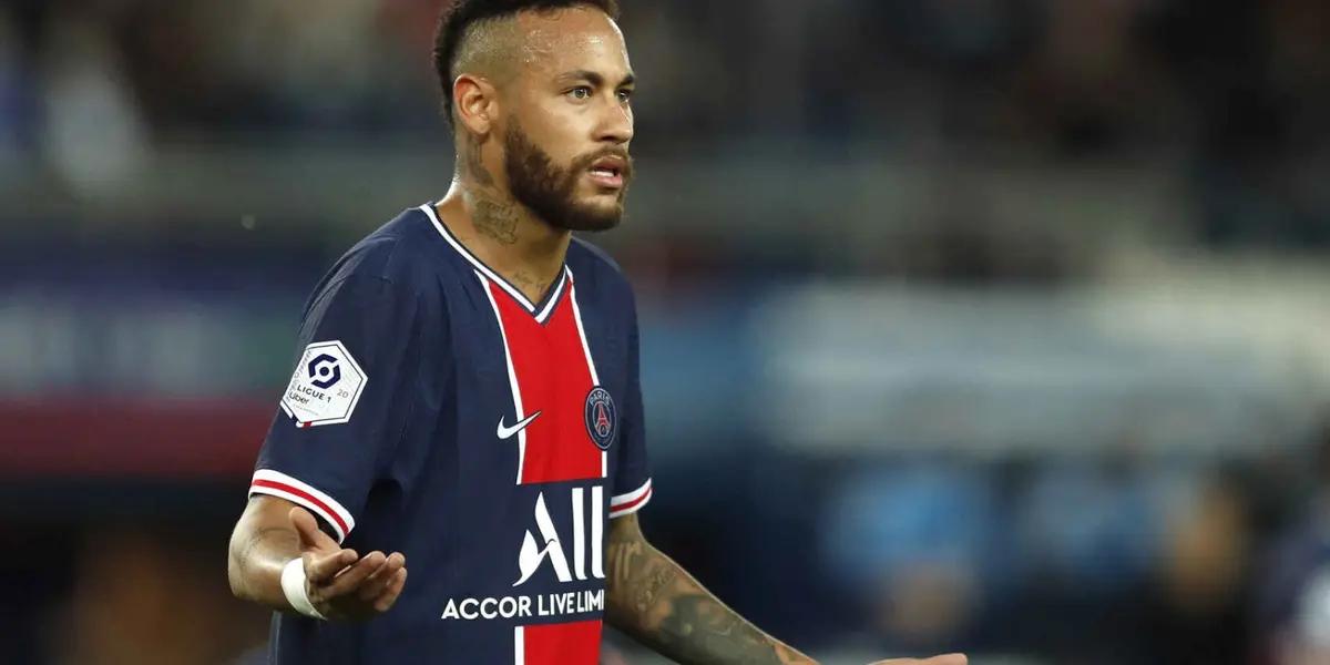 Neymar faced a lot of backlash for his reported plans to make a big New Year party ignoring the COVID-19 protocols, but it was revealed why was it finally cancelled.