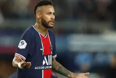 Neymar faced a lot of backlash for his reported plans to make a big New Year party ignoring the COVID-19 protocols, but it was revealed why was it finally cancelled.