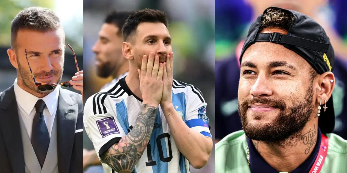 Neymar has a chance to move to New York City FC, where the salary could be one of the highest in the world