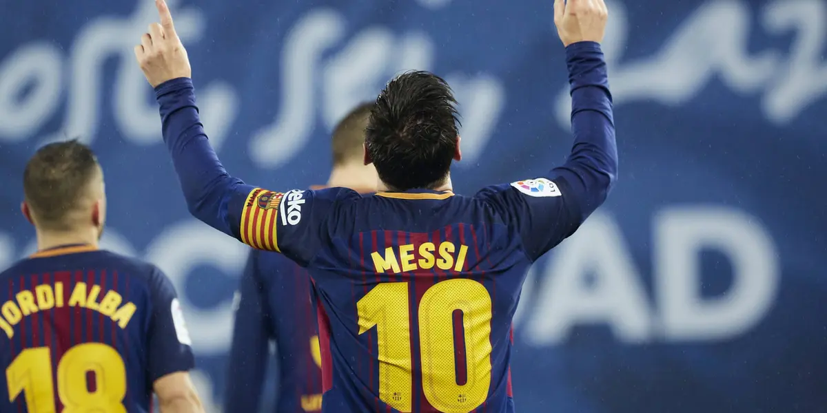 Neymar has offered Lionel Messi his number 10 jersey but Messi turned it down. The Argentine forward rejected it and is now expected to wear either number 19 or number 30.
