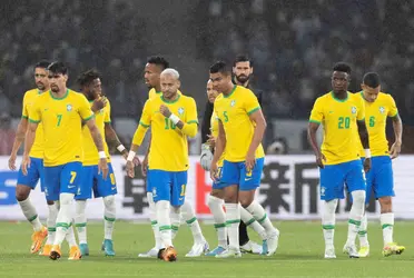 Neymar injury fears
