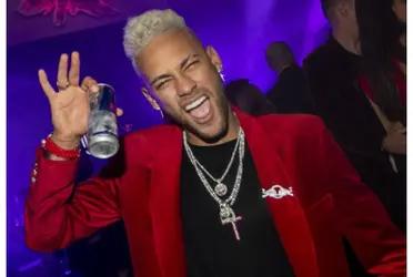 Neymar is being highly criticized at PSG for what he does outside of matches and now two new addictions have been known that worries his environment
