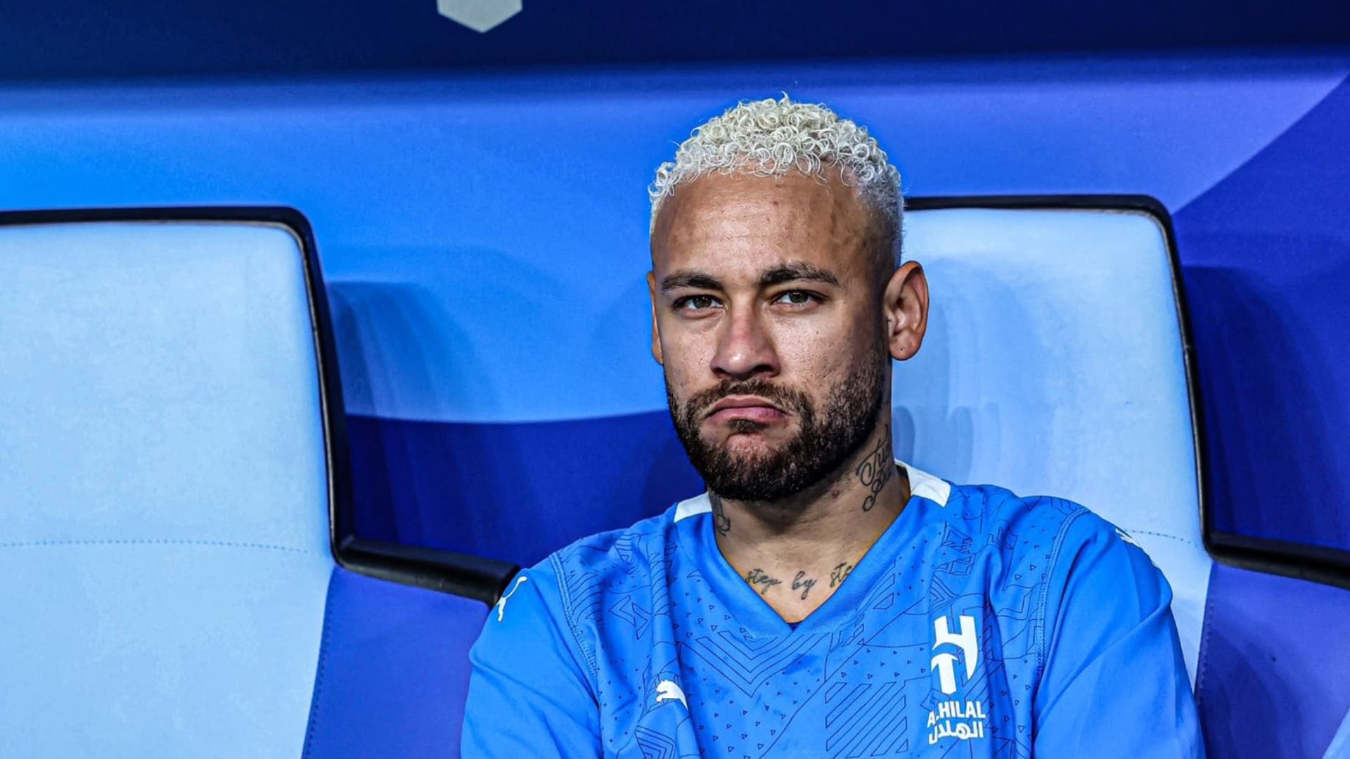 Neymar Jr
