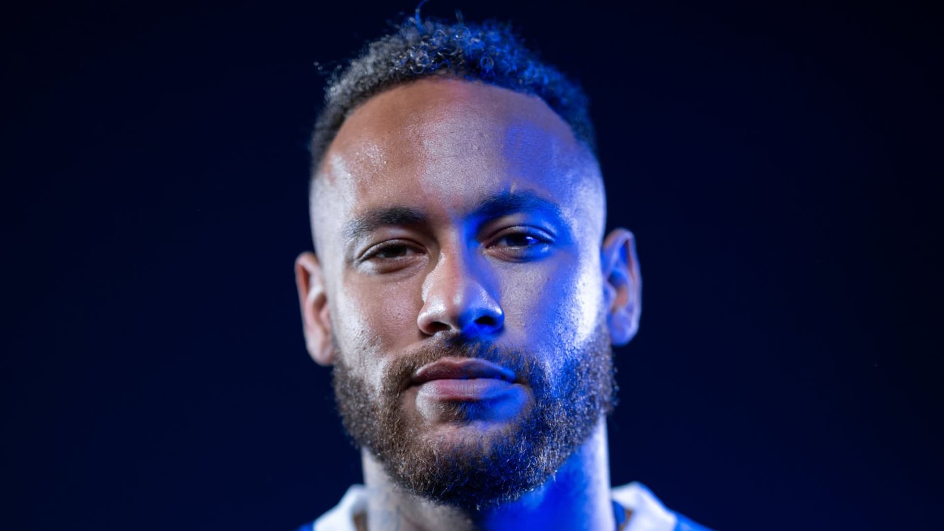 Neymar Jr