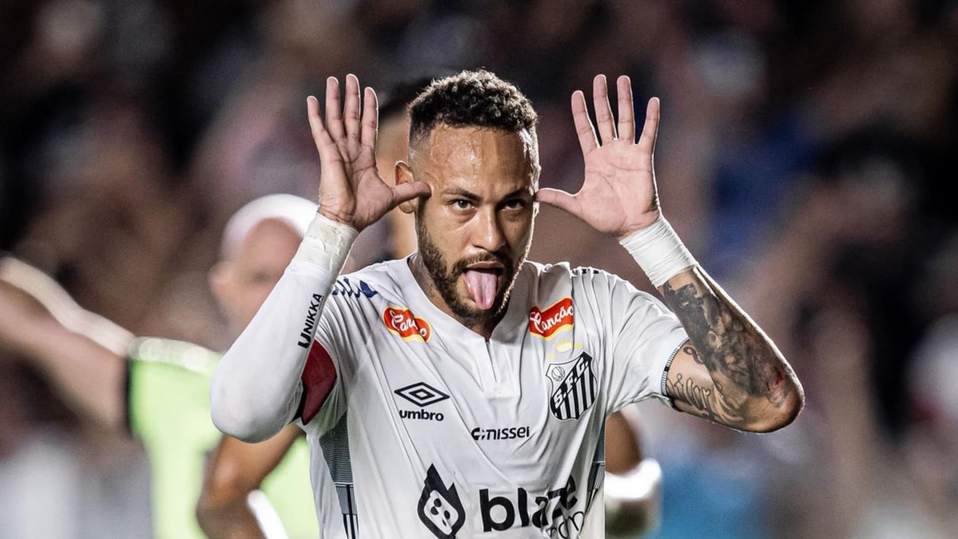 Neymar Jr