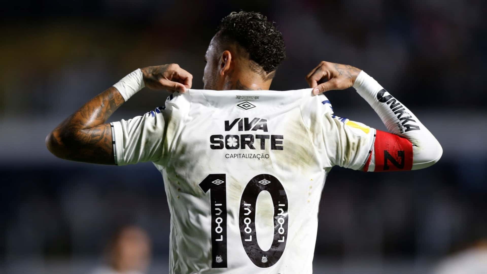 Neymar Jr