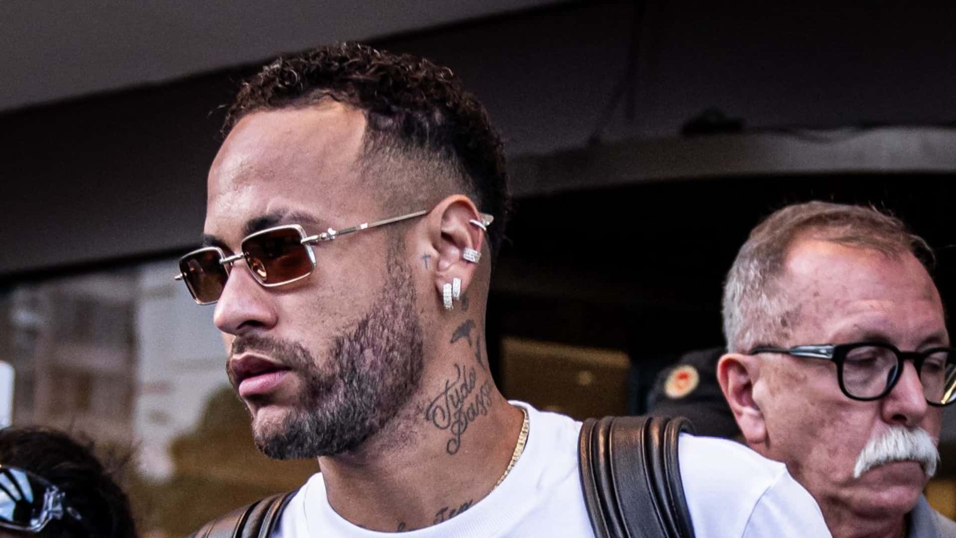Neymar Jr.