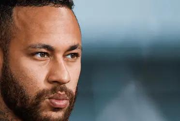 Neymar Jr could be MLS' star signing.