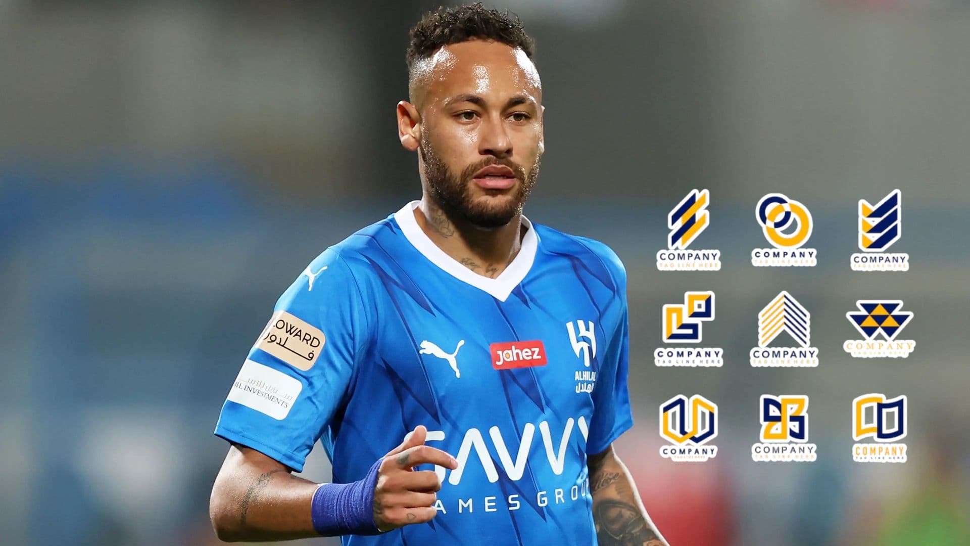 Neymar Jr. (Foto: Football España)