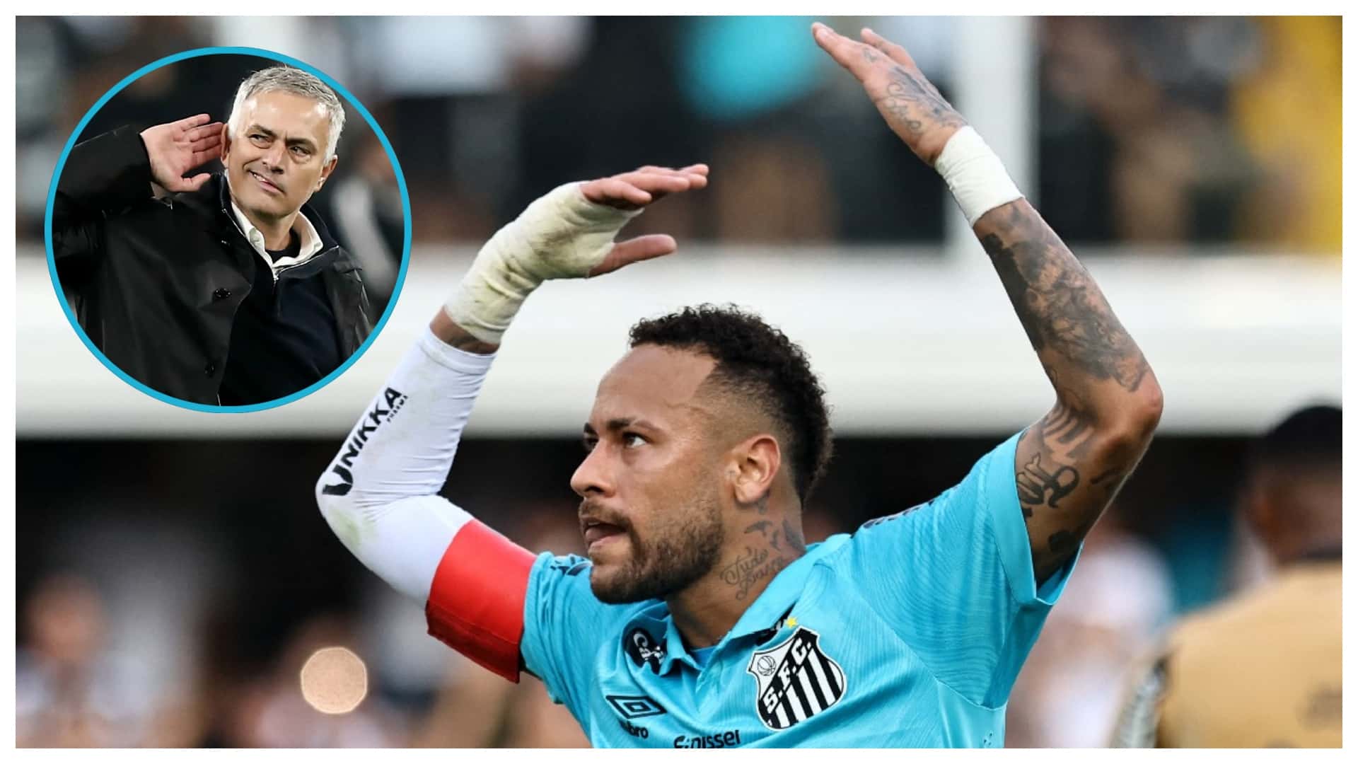 Neymar Jr. Goal.com