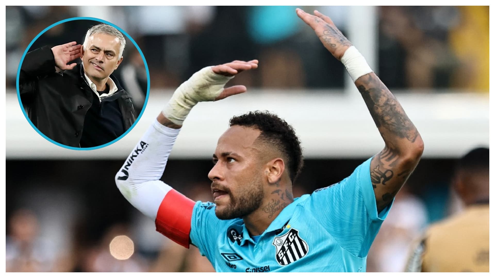 Neymar Jr. Goal.com
