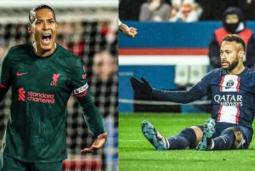 Neymar Jr has just impressed fans with this confession.