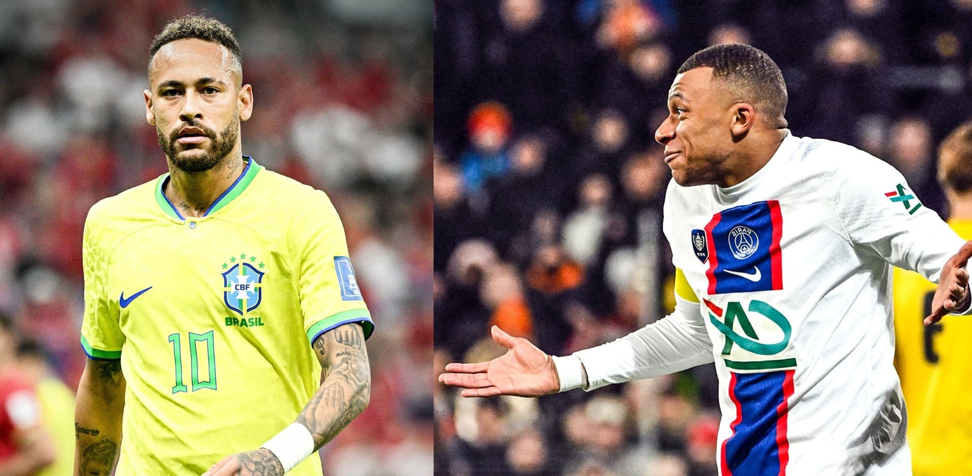Neymar Jr has a new problem on PSG.