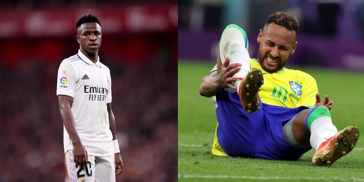 Neymar Jr has one of the biggest contracts ever seen in world football.