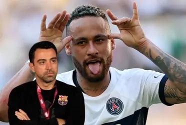Neymar Jr is actually close to joining Barcelona, but how much would he earn?