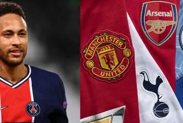 Neymar Jr is bound to leave, but it all depends on this factor.