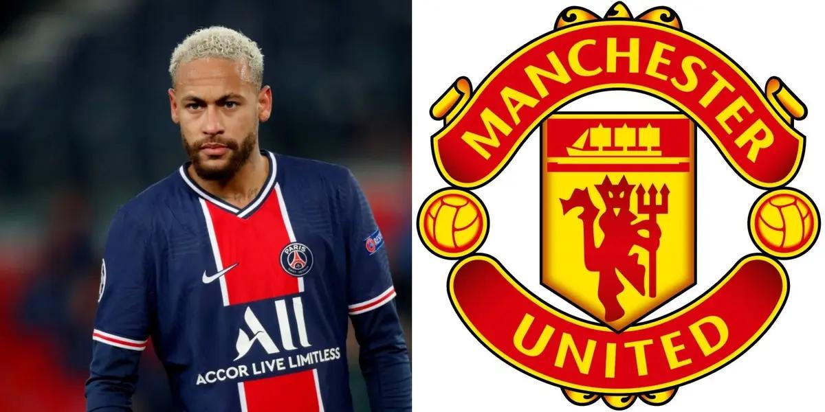 Neymar Jr is close to leaving PSG and playing for another team next season