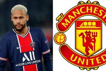 Neymar Jr is close to leaving PSG and playing for another team next season