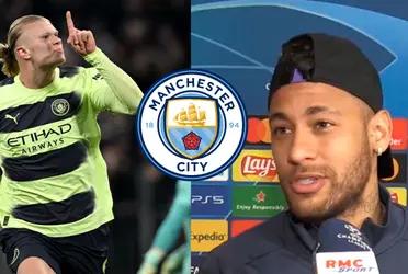 Neymar Jr is close to leaving PSG, and this would be his most likely destination.